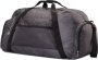 CARLTON Travel Accessories 3 л сумка дорожня складна сіра