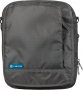 CARLTON Travel Accessories 4 л сумка повседневная через плечо серая