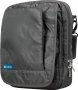 CARLTON Travel Accessories 4 л сумка повседневная через плечо серая