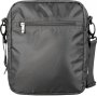 CARLTON Travel Accessories 4 л сумка повседневная через плечо серая