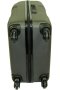 Carry:Lite Comet Charcoal (L) 95 л чемодан из пластика на 4 колесах серый