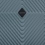 CarryOn Connect (L) Dark Grey 85 л чемодан из поликарбоната на 4 колесах темно-серый