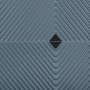 CarryOn Connect (S) Dark Grey 32 л валіза з полікарбонату на 4 колесах темно-сіра