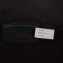 CarryOn Daily 108 Black 108 л сумка дорожная на колесах из полиэстера черная