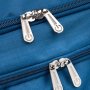 CarryOn Daily 77 Blue 77 л сумка дорожня на колесах з поліестеру синя