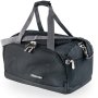 CarryOn Daily Sportbag 37 Black 37 л сумка дорожная из полиэстера черная