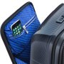 CarryOn Mobile Worker (S) Black 38 л чемодан из полипропилена на 4 колесах черный