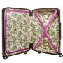 CarryOn Oval Class (M) 63 л чемодан из поликарбоната на 4 колесах цветной
