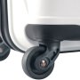 CarryOn Porter 2.0 (L) Ivory White 100 л валіза з поліпропілену на 4 колесах біла