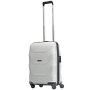 CarryOn Porter 2.0 (S) Ivory White 39 л чемодан из полипропилена на 4 колесах белый