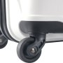 CarryOn Porter 2.0 (S) Ivory White 39 л чемодан из полипропилена на 4 колесах белый