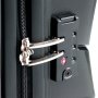 CarryOn Porter 2.0 (S) Raspberry 39 л валіза з поліпропілену на 4 колесах малинова