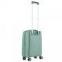 CarryOn Skyhopper 32 л чемодан из поликарбоната на 4 колесах оливковый