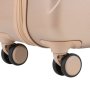CarryOn Skyhopper (L) Champagne 85 л чемодан из поликарбоната на 4 колесах шампань