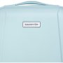 CarryOn Skyhopper (L) Mint 85 л чемодан из поликарбоната на 4 колесах мятный