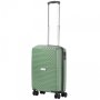 CarryOn Transport 35 л чемодан из полипропилена на 4 колесах оливковый