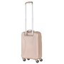 CarryOn Wave (S) Champagne 35 л валіза з полікарбонату на 4 колесах шампань