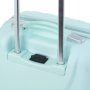 CarryOn Wave (S) Mint 35 л чемодан из поликарбоната на 4 колесах мятный