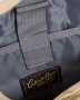 CAT 1904 Originals 5 л сумка с отделением для планшета из полиэстера бежевая
