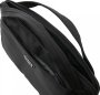 CAT Bizz Tools 2,7 л сумка для ноутбука из полиэстера черная