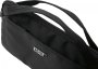 CAT Bizz Tools 2,7 л сумка для ноутбука из полиэстера черная