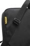 Cat Bizz Tools 3,5 л сумка с отделением для планшета из полиэстера черная