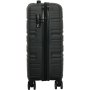 CAT Cocoon малый чемодан из пластика на 44 л Черный