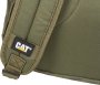 CAT Combat Visiflash 21 л рюкзак з поліестеру зелений