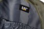 CAT Combat Visiflash 21 л рюкзак з поліестеру зелений
