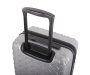 CAT Industrial Plate 2 100/110 л валіза-гігант на 4-х колесах Білий