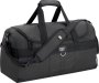 CAT Millennial Cargo 42 л сумка дорожная из полиэстера черная