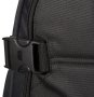 CAT Millennial Cargo 50 л сумка на колесах с отделением для ноутбука из полиэстера на 2 колесах черная