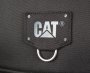 CAT Millennial Cargo 62 л сумка на колесах из полиэстера на 2 колесах черная