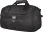 CAT Millennial Cargo 75 л сумка дорожная из полиэстера черная