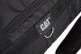 CAT Millennial Cargo 75 л сумка дорожная из полиэстера черная