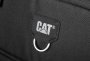 CAT Millennial Classic 45 л дорожная сумка на 2 колесах из полиэстера черная