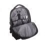 CAT Mochilas 13,5 л рюкзак с отделением для ноутбука из полиэстера черный