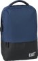 CAT Mochilas 13,5 л рюкзак с отделением для ноутбука из полиэстера синий