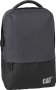 CAT Mochilas 13,5 л рюкзак с отделением для ноутбука из полиэстера темно-серый