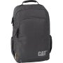 CAT Mochilas 22 л рюкзак с отделением для ноутбука из полиэстера темно-серый
