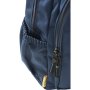 CAT Mochilas 22 л рюкзак с отделением для ноутбука из полиэстера темно-синий