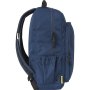 CAT Mochilas 22 л рюкзак с отделением для ноутбука из полиэстера темно-синий