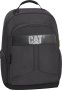 CAT Mochilas 23 л рюкзак с отделением для ноутбука из полиэстеру темно-серый