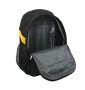 CAT Mochilas рюкзак для міста на 29 літрів Чорний