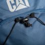 CAT Mochilas рюкзак для міста на 29 літрів Синій