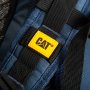 CAT Mochilas рюкзак для міста на 29 літрів Синій