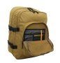CAT Mochilas рюкзак на 33 л с отделением под ноутбук до 15,6 д Оранжевый