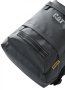 CAT Tarp Power 15 л рюкзак повседневный с отделением для ноутбука из тарпаулина черный