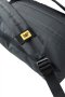 CAT Tarp Power 15 л рюкзак повседневный с отделением для ноутбука из тарпаулина черный
