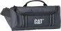 CAT Tarp Power NG 1,2 л cумка на пояс из тарпаулина черная